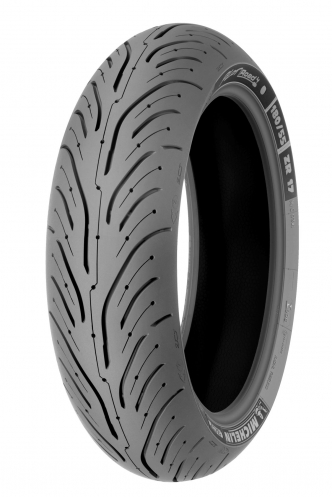 Michelin Tire Pilot Road 4 Rear 190/55ZR17 (75W) TL (029239)