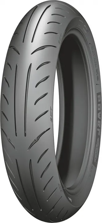 Michelin Tire Power Pure Scooter Front 120/80-14 58S TL (459869)