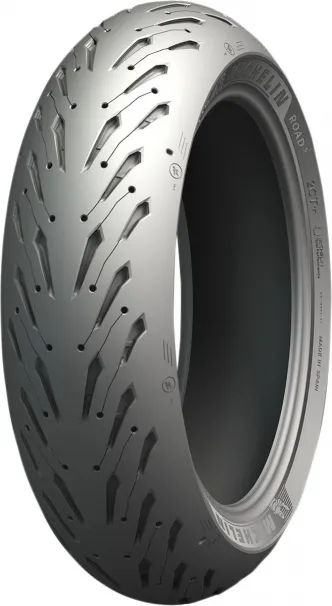 Michelin Tire Road 5 Rear 150/70ZR17 (69W) TL (236462)