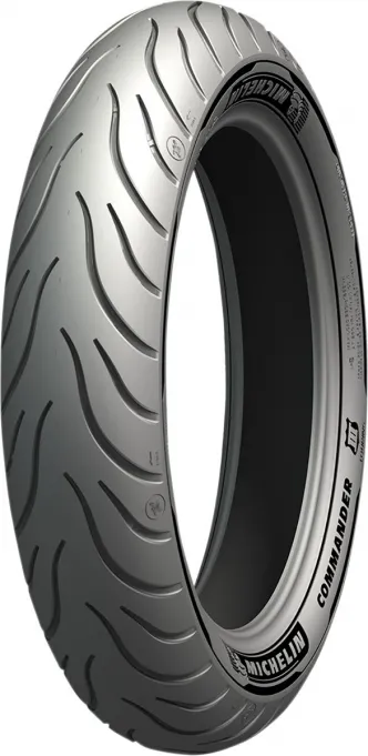 Michelin Commander III TRG 130/80B17 65H (292316)