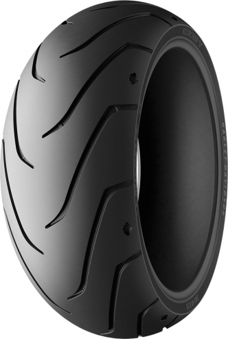 Michelin Tire Scorcher 11 Rear 150/70ZR17 (69W) TL (393291)