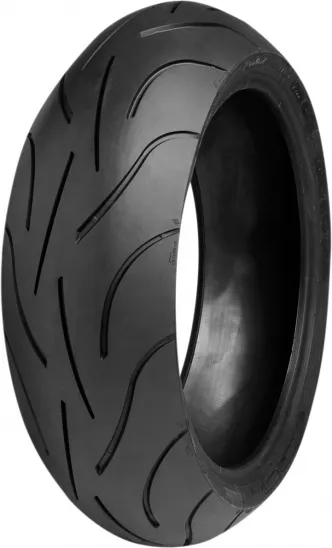 Michelin Tire Pilot Power 2CT Rear 150/60ZR17 (66W) TL (353471)