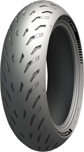 Michelin Power 5 190/55ZR17 (75W) (518184)