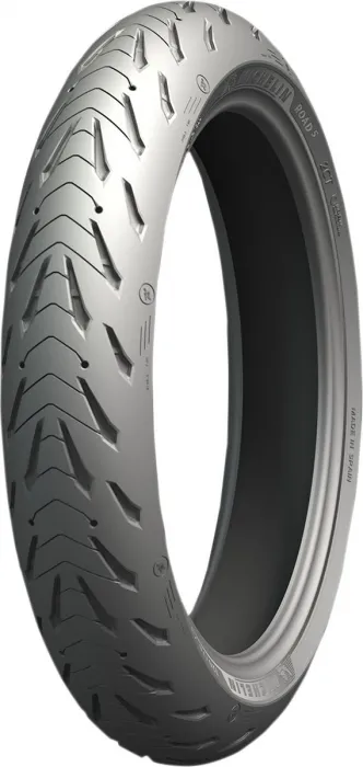 Michelin Tire Road 5 Front 120/70ZR17 (58W) TL (162459)