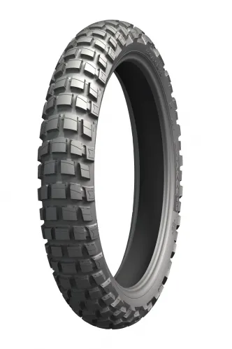 Michelin Tire Anakee Wild Front 110/80R19 59R TL/TT (884521)