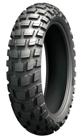 Michelin Tire Anakee Wild Rear 120/80-18 62S TT (538764)