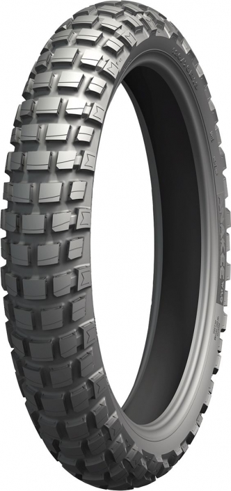 Michelin Tire Anakee Wild Front 90/90-21 54R TL/TT (585707)