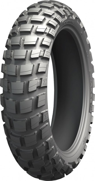 Michelin Tire Anakee Wild Rear 140/80-17 69R TL/TT (722565)