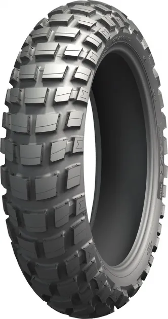 Michelin Tire Anakee Wild Rear 130/80-17 65R TL/TT (036642)