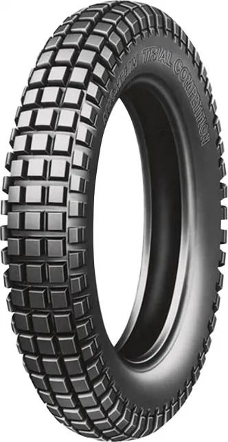 Michelin Trial F 2.75-21 45M TT (438062)