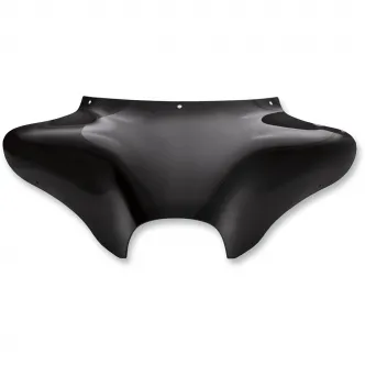 Memphis Shades Batwing Fairing for Harley Davidson Touring, Trike, Softail, Honda, Suzuki And Yamaha Models (MEM7011)