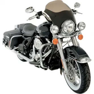 Memphis Shades Bullet Fairing For HD Touring Models (MEM7141)