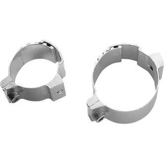 Memphis Shades Adjustable Fork Clamps 48-55MM (MEM9954)