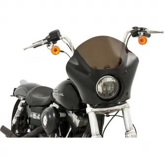 Memphis Shades Gauntlet Fairing For HD Dyna, Sportster And Street Models (MEM7191)