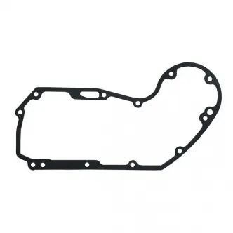 Genuine James .031 Inch Paper Cam Cover Gasket For 1991-1999 XL Sportster Models (25263-90)