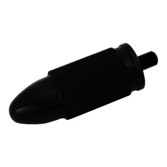 Doss Bullet Shift Peg In Black Finish (ARM910905)