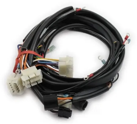 Doss Oem Style Main Wiring Harness For Harley Davidson 1994 FXR Models (ARM742515)