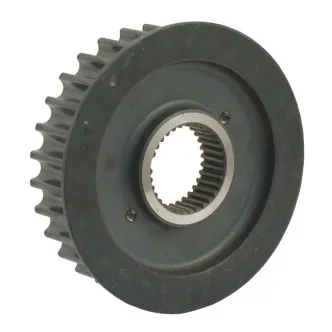 DOSS Transmission Pulley 30 Teeth For 2004-2022 XL, 2008-2012 XR1200 Models (ARM211025)