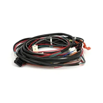 Doss Oem Style Main Wiring Harness, Complete Set For Harley Davidson 1984-1985 Sportster Models (ARM775079)