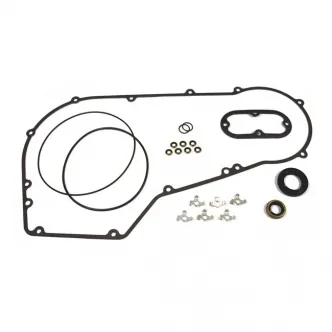 Cometic AFM Primary Gasket Set For 1989-1993 Softail, Dyna Models (ARM492165)