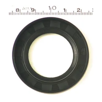 Genuine James Inner Primary Cover Seal For Late 1984-1986 4-Speed BT & Late 1986-2021 5&6 Speed BT Models (Sold Each) (12052)