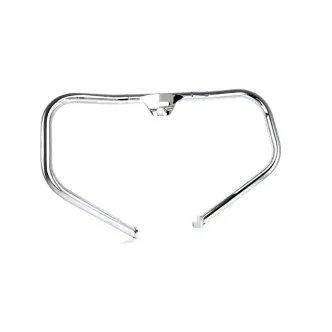 Doss Front Engine Guard In Chrome For 2018-2020 Softail (ARM048565)