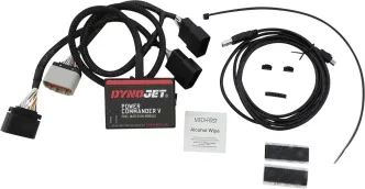 Dynojet Power Commander V Fuel Tuner Module For Harley Davidson 2018-2020 Softail Models (15-048)