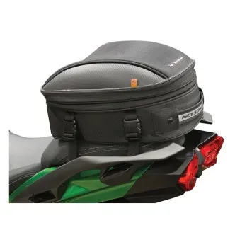 Nelson Rigg Commuter Sport Tail Bag (CL-1060-S2)