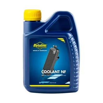 Putoline Coolant - 1 Litre (ARM242195)