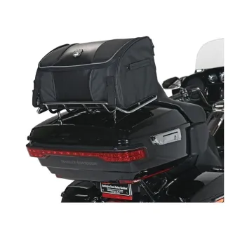 Nelson Rigg Traveler Lite Trunk/Rack Bag 35Litre (NR-250)