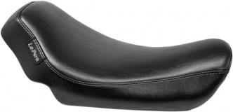 Le Pera Streaker Solo Smooth Seat For Harley Davidson 2006-2017 Dyna Wide Glide Models (LK-351)