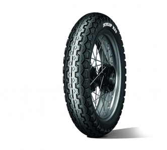 Dunlop K82 2.75-B18 42S TT (651016)