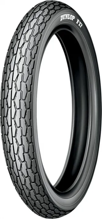 Dunlop F17 100/90-B17 55S TL (650993)