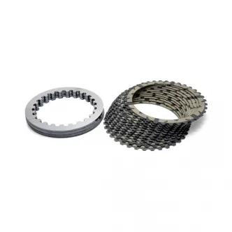 Rekluse Torq-Drive Clutch Kit For Harley Davidson 1991-2020 Sportster Models (RMS-2815006)