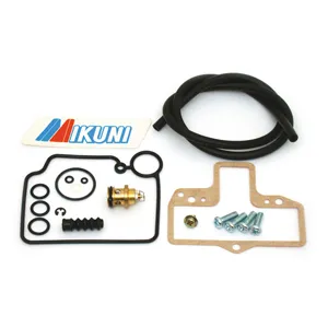 Mikuni HSR42/45 Gasket & Seal Rebuild Kit (KHS-016)