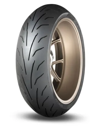 Dunlop Core 180/55ZR17 (73W) TL (637485)