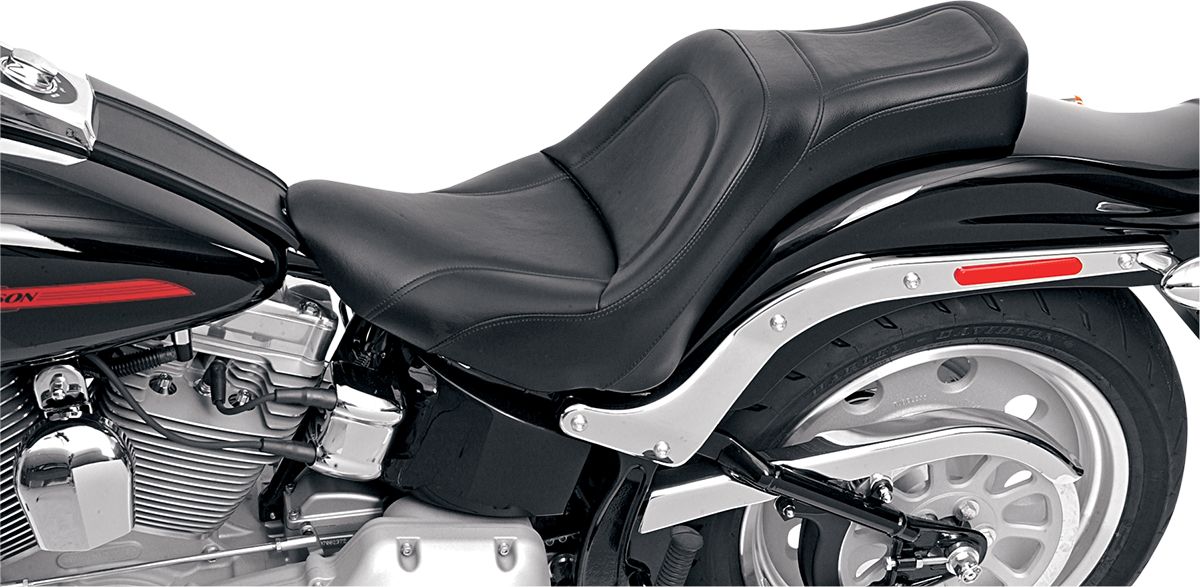 Saddlemen King Seat For Harley Davidson 2006-2009 FXST/B/S Standard ...