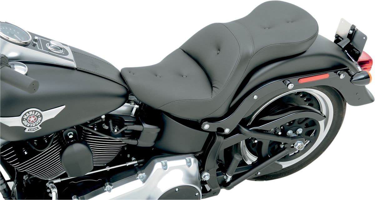 Saddlemen Explorer Road Sofa Touring Comfort Seat For Harley Davidson ...