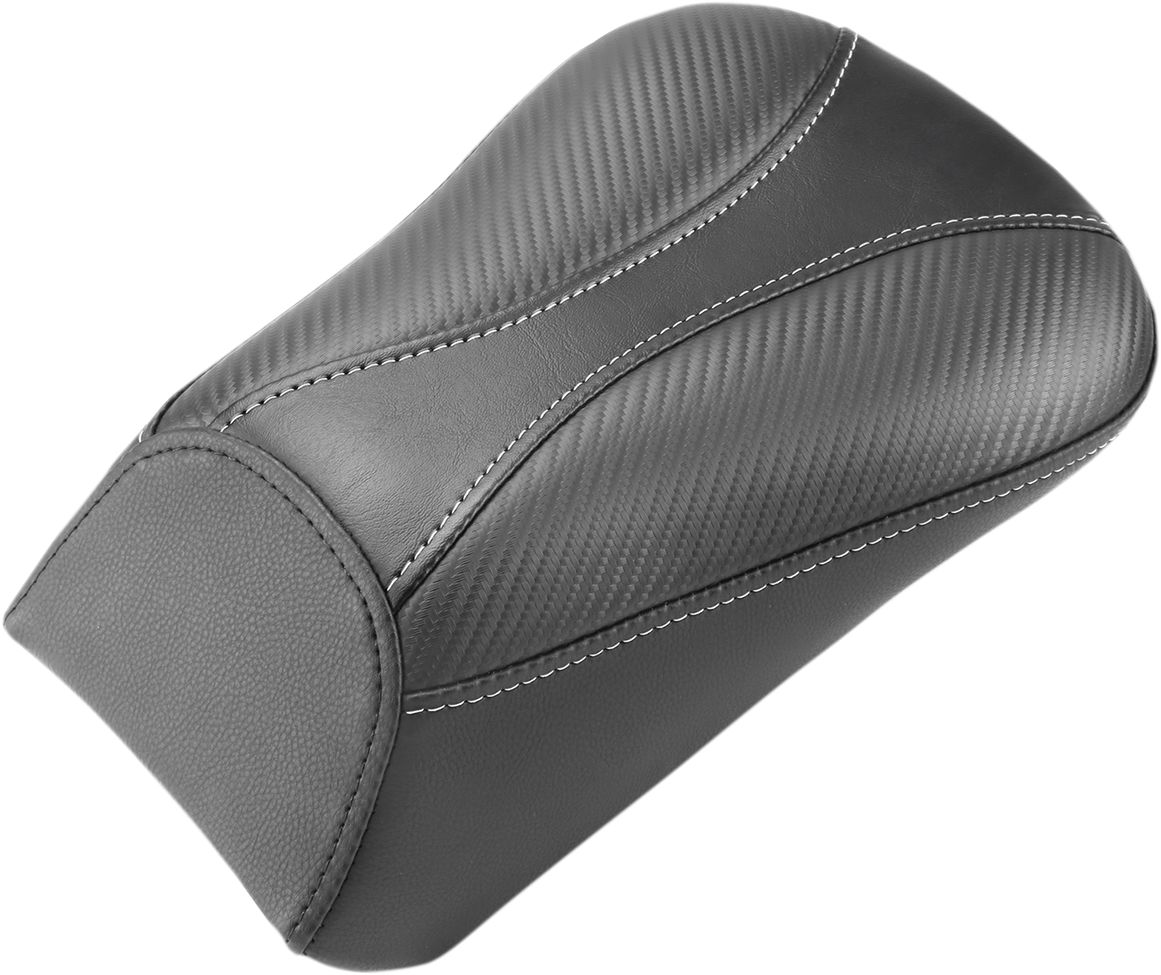 Saddlemen Dominator Pillion Seat For Harley Davidson 2000-2006 FLSTF ...