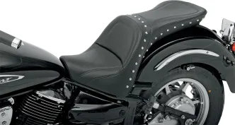 Saddlemen Explorer Special Studded Seat For Yamaha 1999-2011 V-Star 1100 Classic Models (Y3100J)