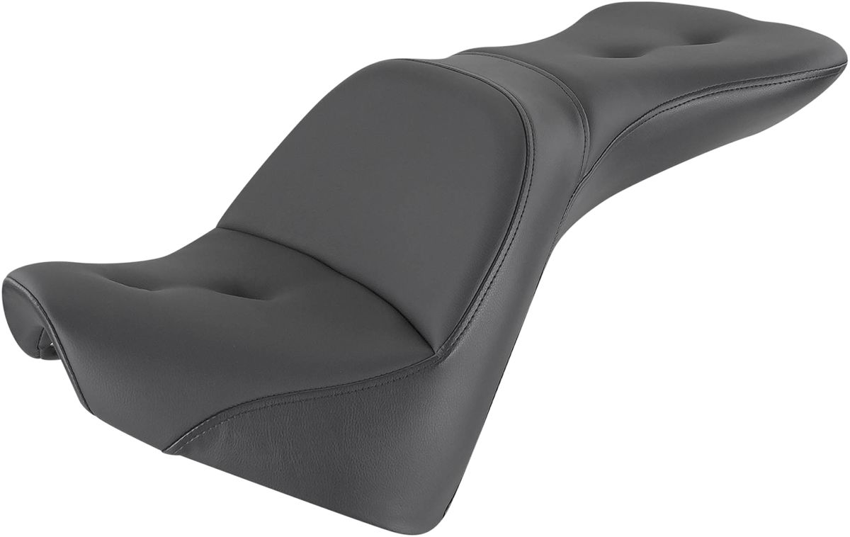 Saddlemen Explorer Road Sofa Touring Comfort Seat For Yamaha 19992011