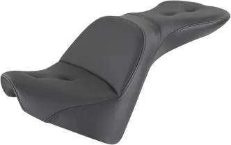 Saddlemen Explorer Road Sofa Touring Comfort Seat For Yamaha 1999-2011 1100 V-Star Classic Models (Y3150JSRS)