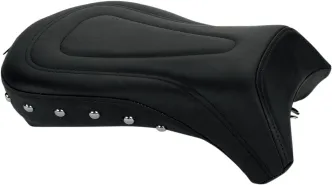 Saddlemen Renegade Tour Pillion Seat With Studs For Yamaha 1999-2011 1100 V-Star Classic Models (Y0130J)