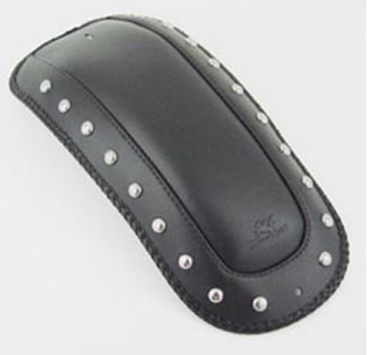 Mustang Studded Fender Bib For Yamaha 2000-2011 V-Star 1100 Classic & V-Star 1100 Silverado Models (78083)