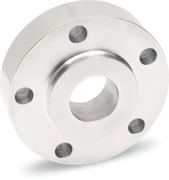 Drag Specialties Rear Pulley Spacer 1.00 inches For 2000-2022 HD Models (193088)