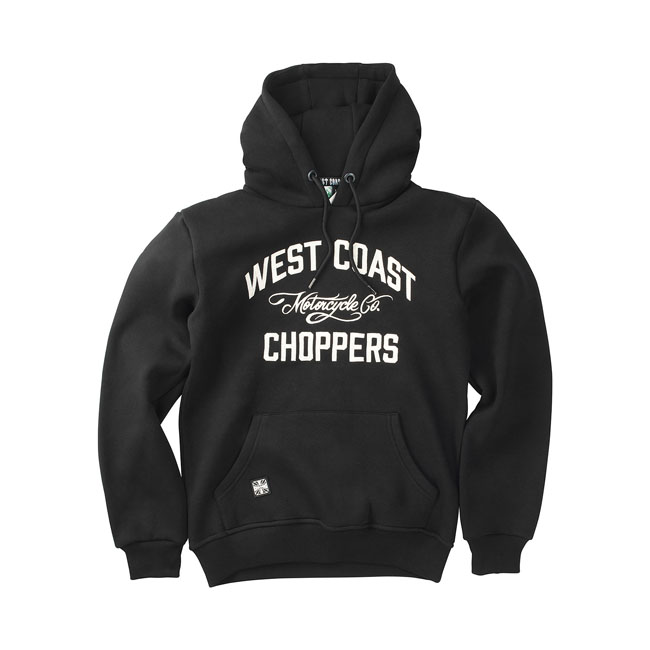 West coast 2024 choppers pullover