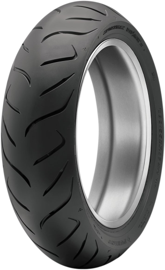 Dunlop Roadsmart II 190/50ZR17 (73W) T (637733)