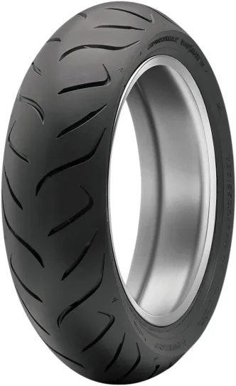 Dunlop Roadsmart II 190/50ZR17 (73W) T (637733)