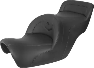 Saddlemen Roadsofa Seat For Honda 1988-2020 GL1500 Goldwing Models (H88-07-187)