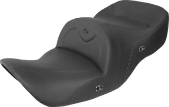 Saddlemen Heated Roadsofa Seat For Honda 2001-2010 GL1800 Models (H01-07-187HCT)